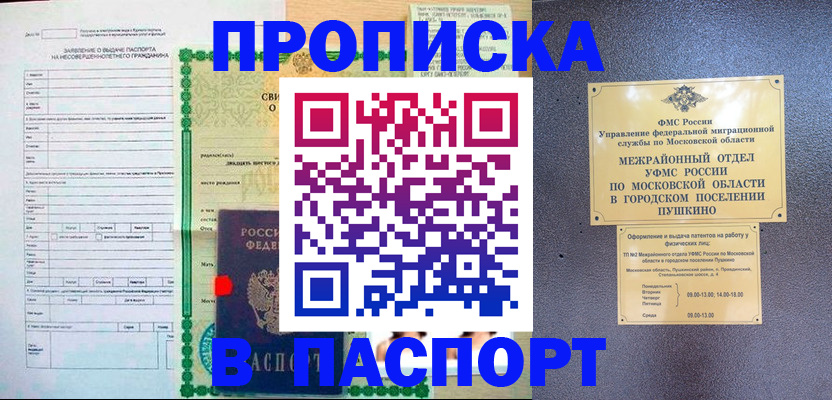 временная регистрация госуслуги в Горняке